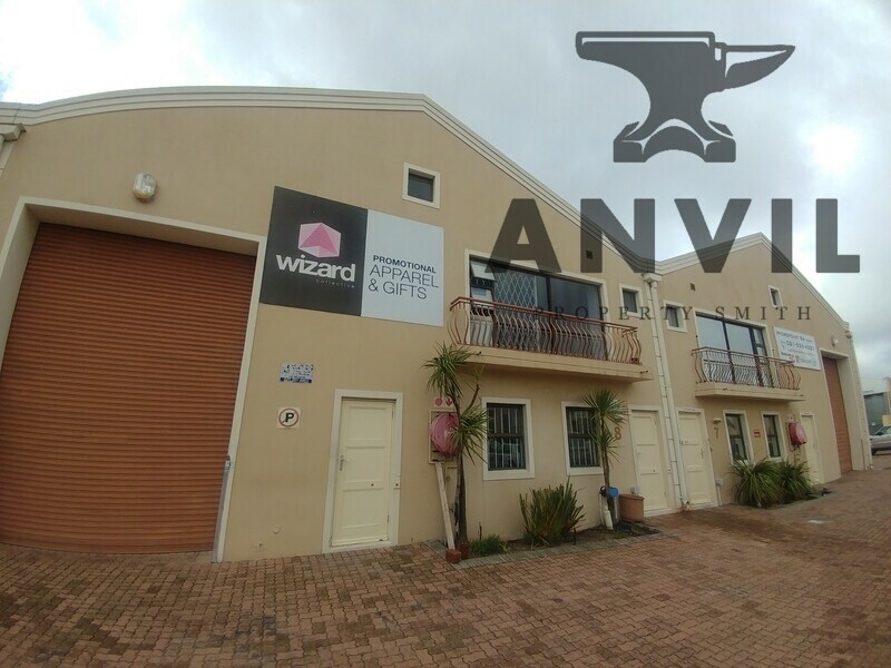 The Square, Prime Park, Printers Way, Marconi Beam, Montague Gardens - Unit 5 property image 6