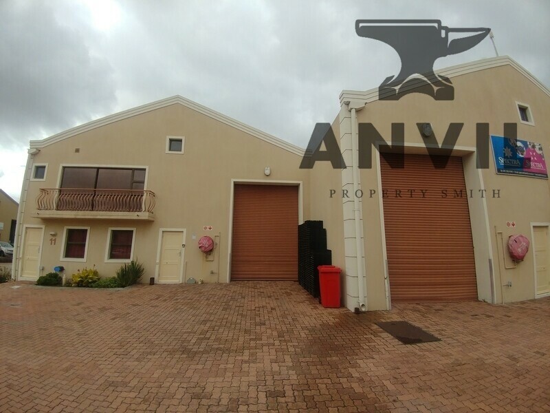 The Square, Prime Park, Printers Way, Marconi Beam, Montague Gardens - Unit 5 property image 7