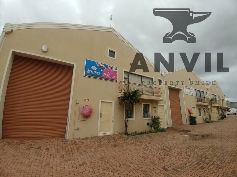 The Square, Prime Park, Printers Way, Marconi Beam, Montague Gardens - Unit 5 property image 8