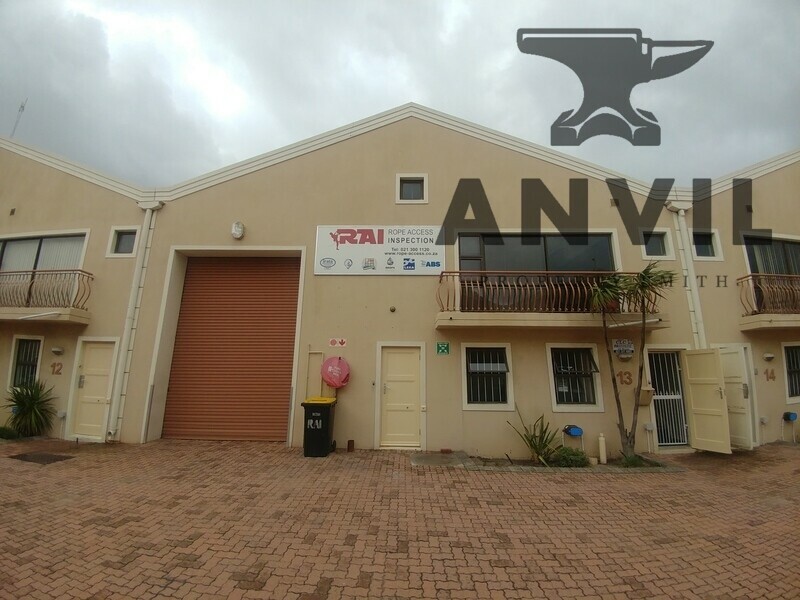 The Square, Prime Park, Printers Way, Marconi Beam, Montague Gardens - Unit 5 property image 9