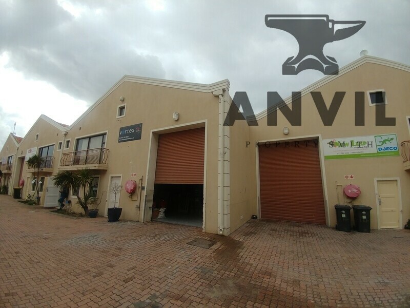 The Square, Prime Park, Printers Way, Marconi Beam, Montague Gardens - Unit 5 property image 10