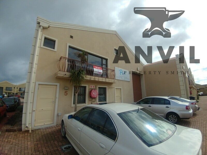 The Square, Prime Park, Printers Way, Marconi Beam, Montague Gardens - Unit 5 property image 2