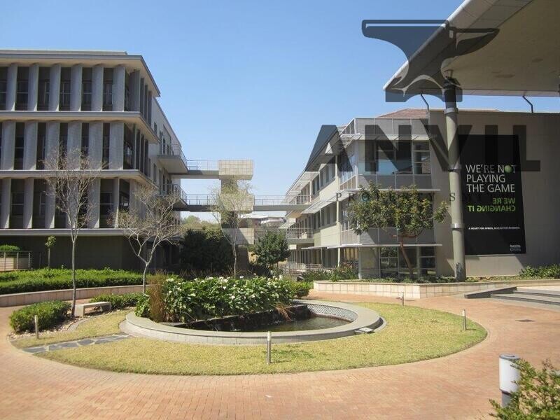 The Woodlands Office park, Building 33, Woodmead, Sandton - Building 33 - Entire Building property image 9