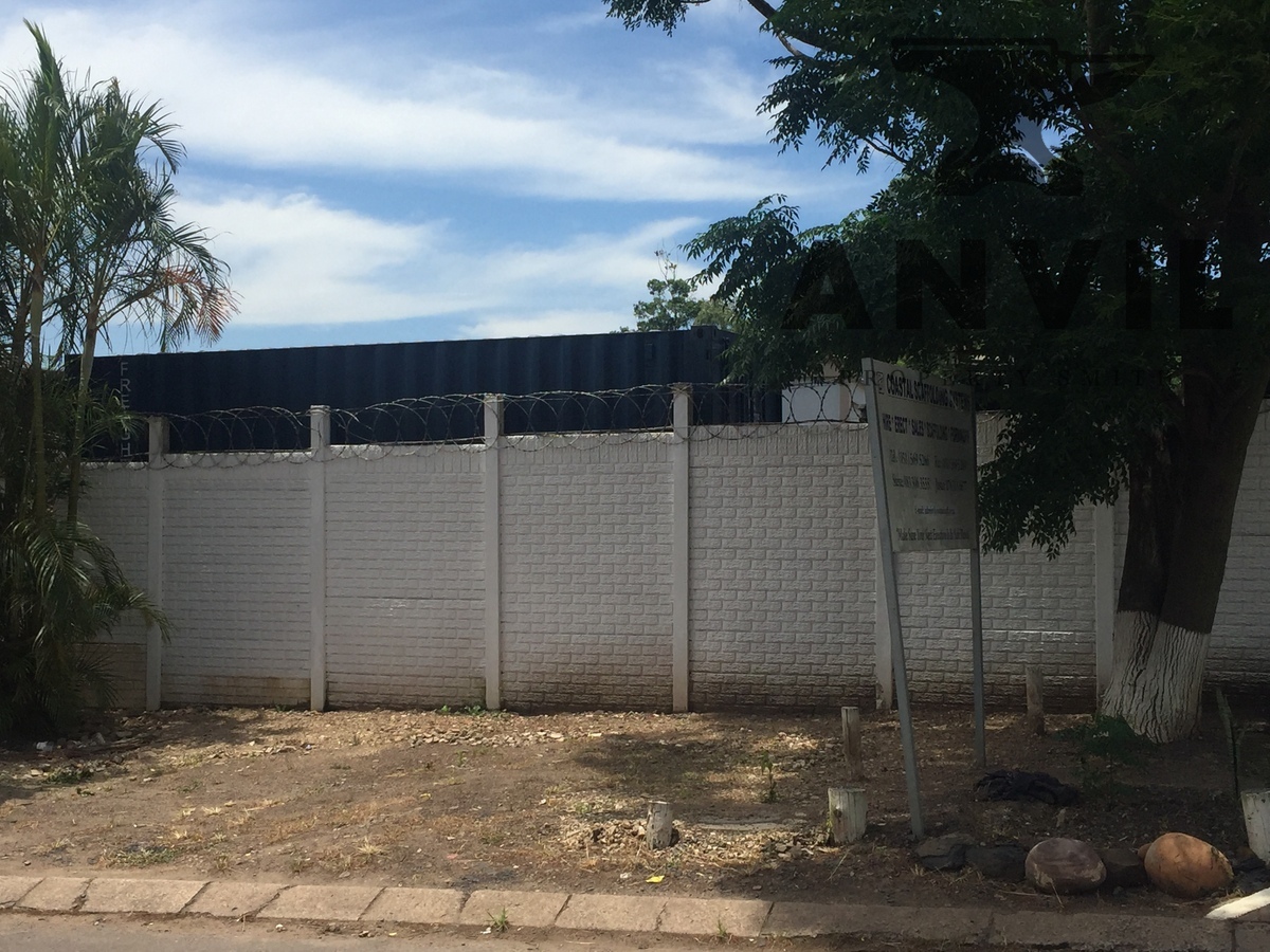 Office to let 41 Moreland Dr, Red Hill, Durban North Red Hill Anvil Property Smith