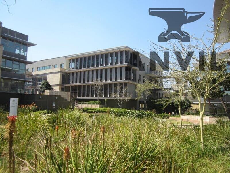 The Woodlands Office park, Building 33, Woodmead, Sandton - Building 33 - Entire Building property image 12