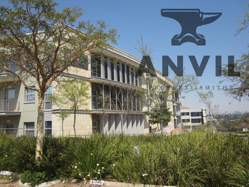 The Woodlands Office Park, Building 32, Woodmead, Sandton - Building 32 - FF LHS property image 27