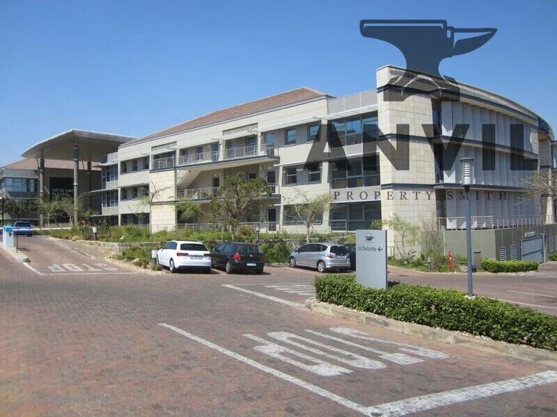 The Woodlands Office park, Building 33, Woodmead, Sandton - Building 33 - Entire Building property image 15