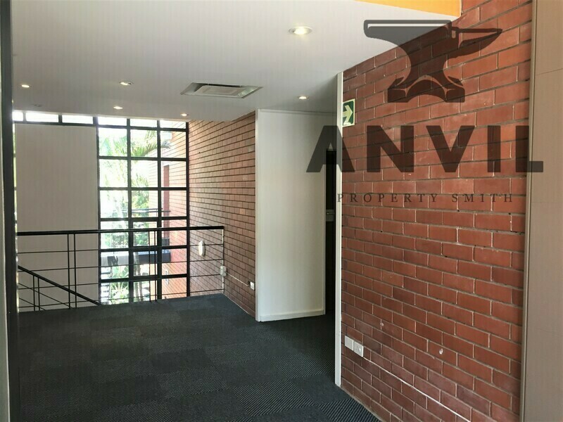 Strathmore Park, 305 Musgrave Road, Musgrave, Berea, Durban - First floor Office space with ground floor reception area property image 1