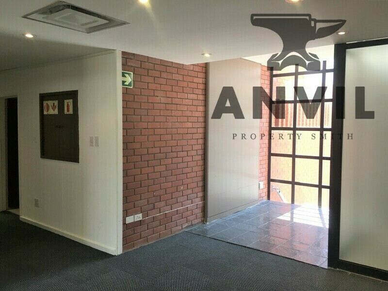 Strathmore Park, 305 Musgrave Road, Musgrave, Berea, Durban - First floor Office space with ground floor reception area property image 2