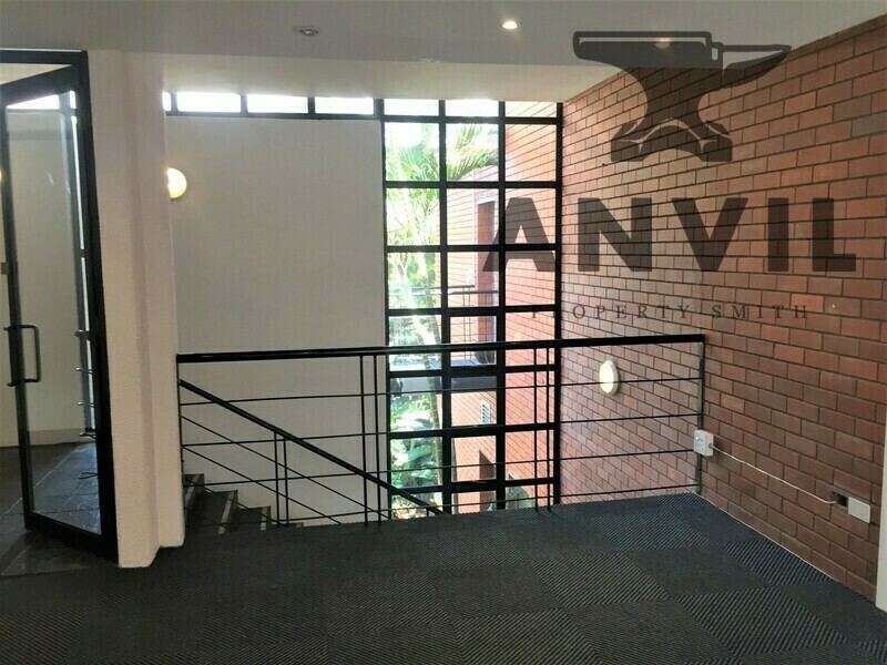 Strathmore Park, 305 Musgrave Road, Musgrave, Berea, Durban - First floor Office space with ground floor reception area property image 4