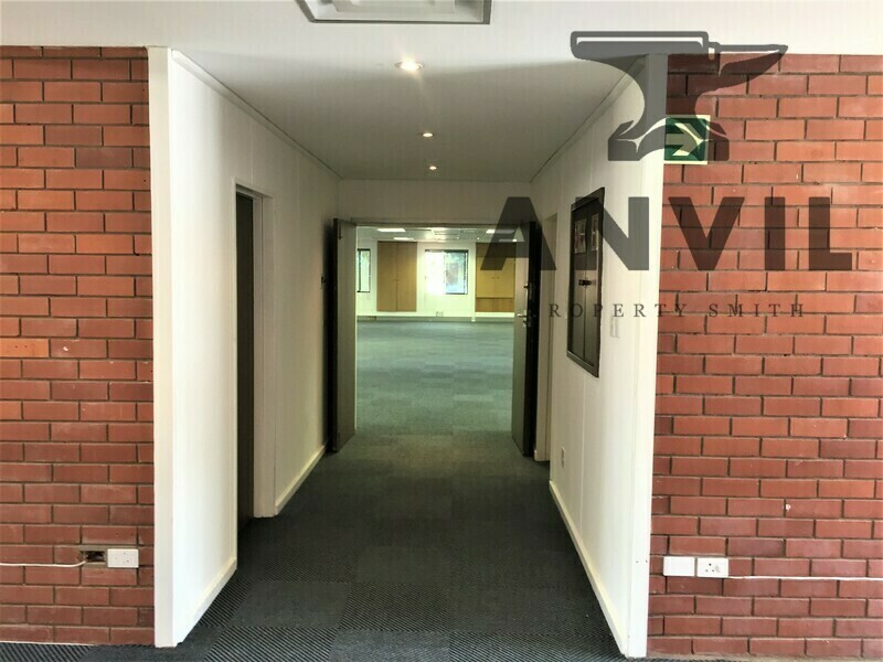 Strathmore Park, 305 Musgrave Road, Musgrave, Berea, Durban - First floor Office space with ground floor reception area property image 5