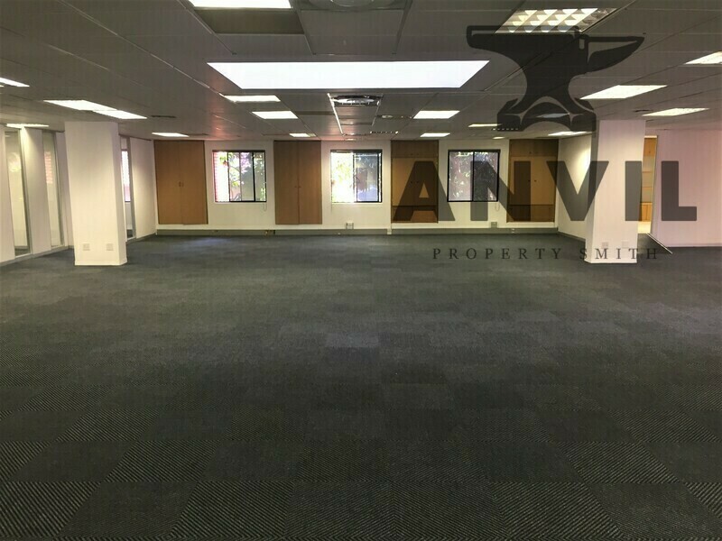 Strathmore Park, 305 Musgrave Road, Musgrave, Berea, Durban - First floor Office space with ground floor reception area property image 6