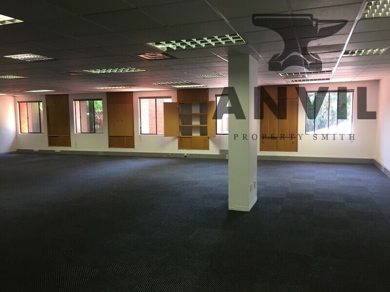 Strathmore Park, 305 Musgrave Road, Musgrave, Berea, Durban - First floor Office space with ground floor reception area property image 7