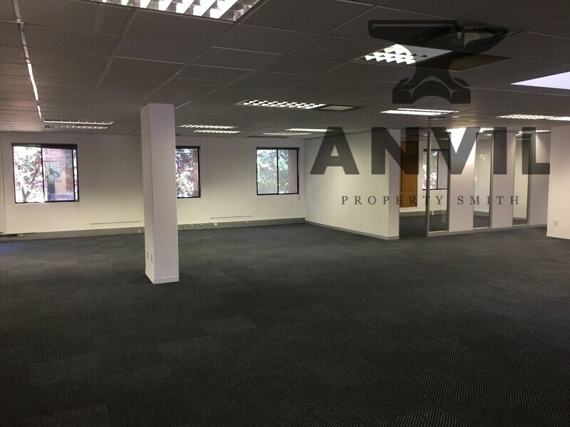 Strathmore Park, 305 Musgrave Road, Musgrave, Berea, Durban - First floor Office space with ground floor reception area property image 8