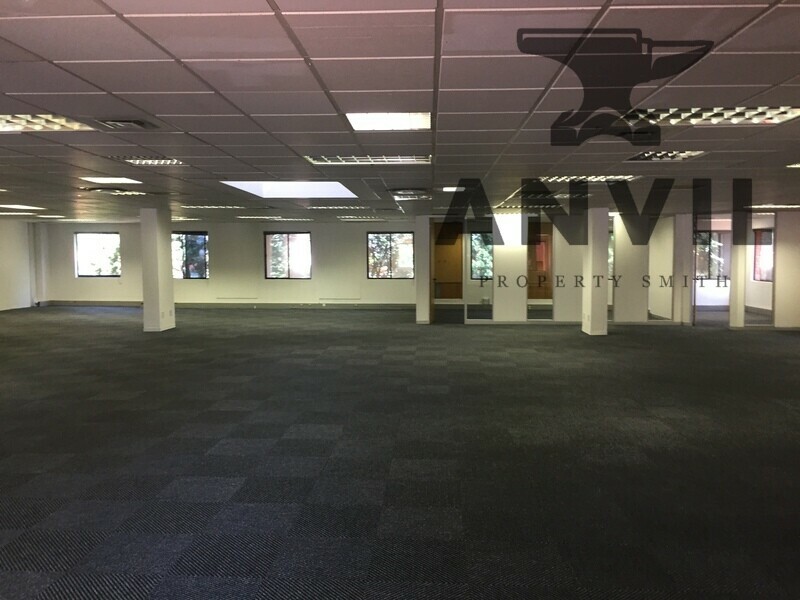 Strathmore Park, 305 Musgrave Road, Musgrave, Berea, Durban - First floor Office space with ground floor reception area property image 9