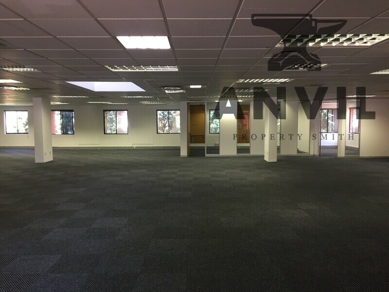 Strathmore Park, 305 Musgrave Road, Musgrave, Berea, Durban - First floor Office space with ground floor reception area property image 12