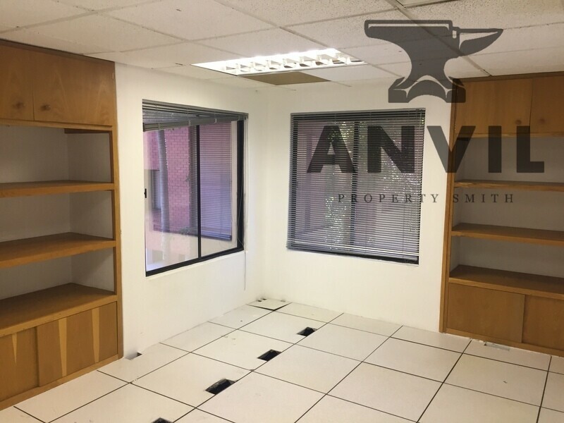 Strathmore Park, 305 Musgrave Road, Musgrave, Berea, Durban - First floor Office space with ground floor reception area property image 11
