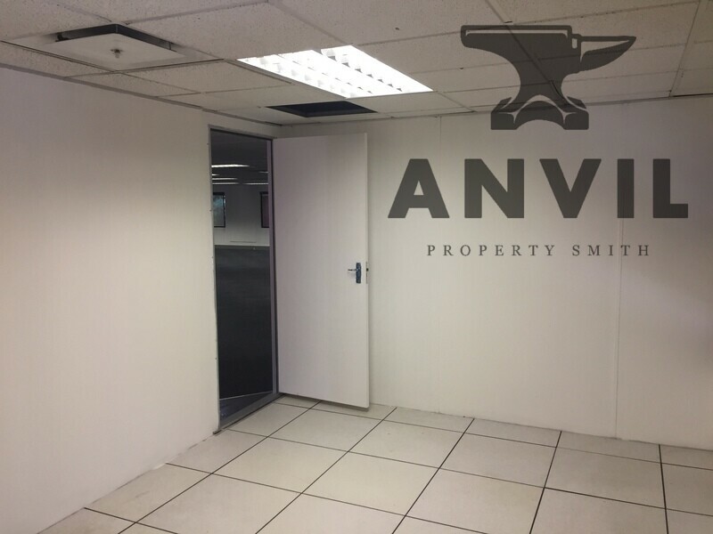 Strathmore Park, 305 Musgrave Road, Musgrave, Berea, Durban - First floor Office space with ground floor reception area property image 10