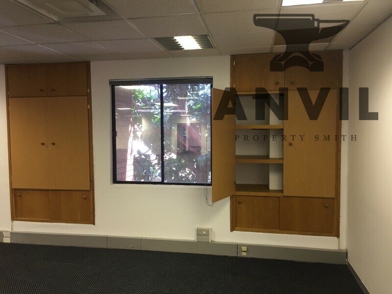 Strathmore Park, 305 Musgrave Road, Musgrave, Berea, Durban - First floor Office space with ground floor reception area property image 14