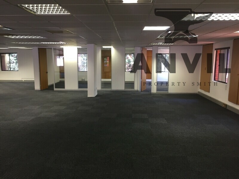 Strathmore Park, 305 Musgrave Road, Musgrave, Berea, Durban - First floor Office space with ground floor reception area property image 15