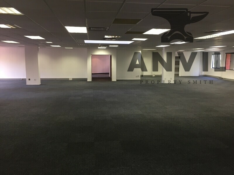 Strathmore Park, 305 Musgrave Road, Musgrave, Berea, Durban - First floor Office space with ground floor reception area property image 18