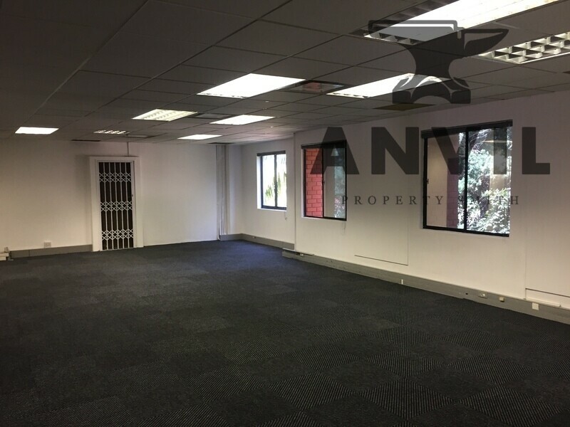 Strathmore Park, 305 Musgrave Road, Musgrave, Berea, Durban - First floor Office space with ground floor reception area property image 19