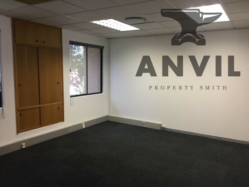 Strathmore Park, 305 Musgrave Road, Musgrave, Berea, Durban - First floor Office space with ground floor reception area property image 20