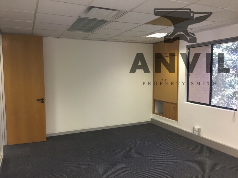 Strathmore Park, 305 Musgrave Road, Musgrave, Berea, Durban - First floor Office space with ground floor reception area property image 21