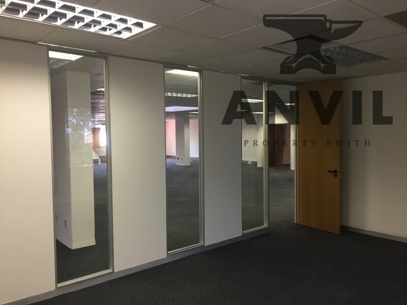 Strathmore Park, 305 Musgrave Road, Musgrave, Berea, Durban - First floor Office space with ground floor reception area property image 22