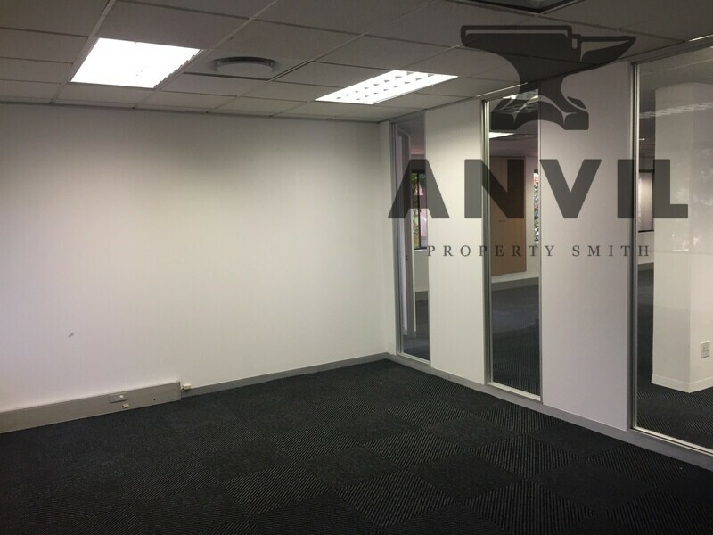 Strathmore Park, 305 Musgrave Road, Musgrave, Berea, Durban - First floor Office space with ground floor reception area property image 23