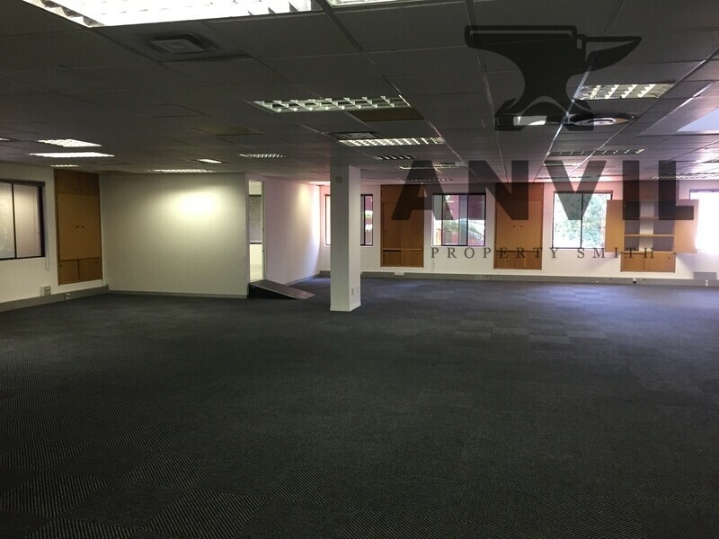 Strathmore Park, 305 Musgrave Road, Musgrave, Berea, Durban - First floor Office space with ground floor reception area property image 24