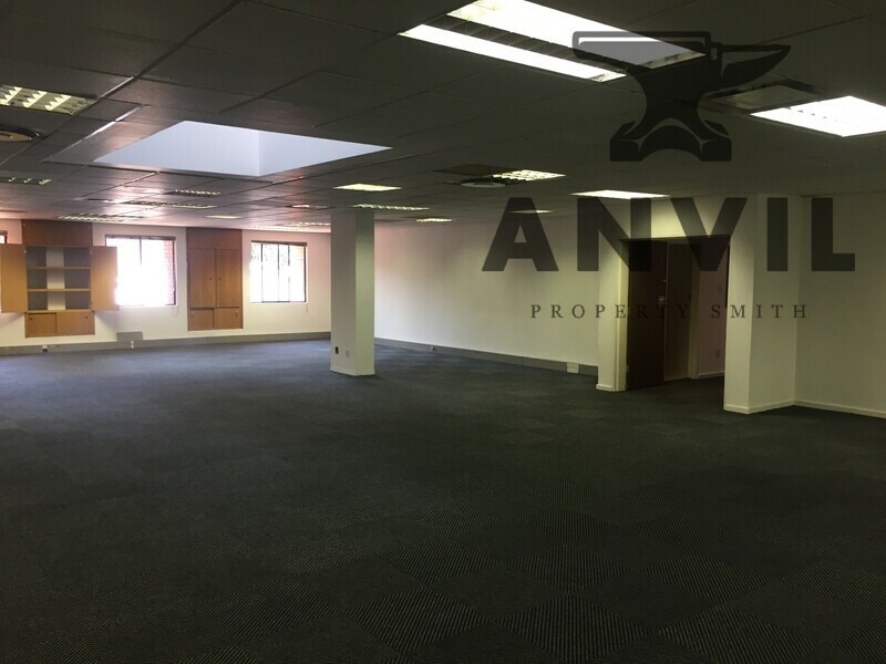 Strathmore Park, 305 Musgrave Road, Musgrave, Berea, Durban - First floor Office space with ground floor reception area property image 25