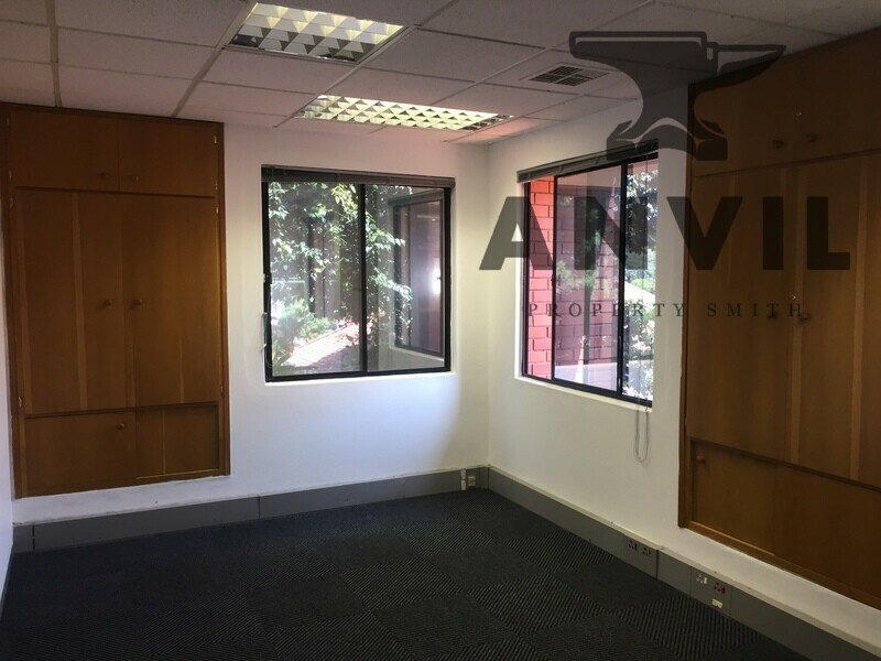 Strathmore Park, 305 Musgrave Road, Musgrave, Berea, Durban - First floor Office space with ground floor reception area property image 26