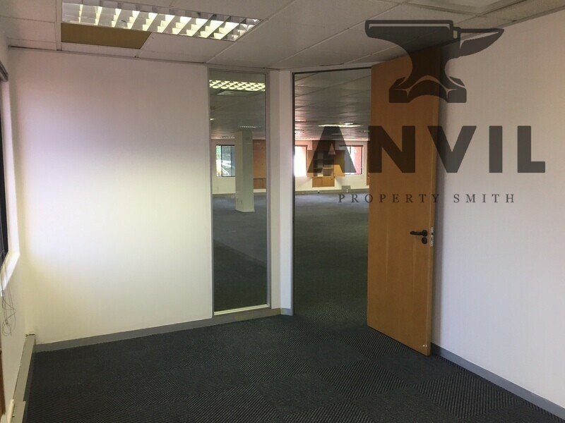 Strathmore Park, 305 Musgrave Road, Musgrave, Berea, Durban - First floor Office space with ground floor reception area property image 28