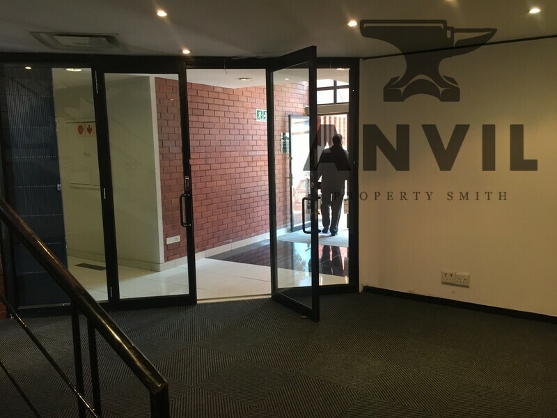 Strathmore Park, 305 Musgrave Road, Musgrave, Berea, Durban - First floor Office space with ground floor reception area property image 31