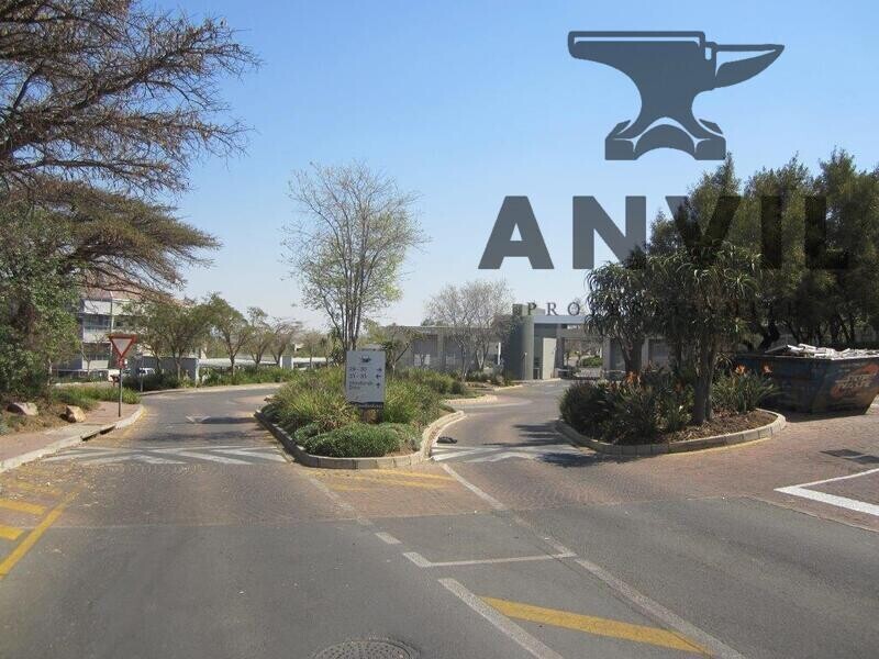 The Woodlands Office park, Building 33, Woodmead, Sandton - Building 33 - Entire Building property image 16