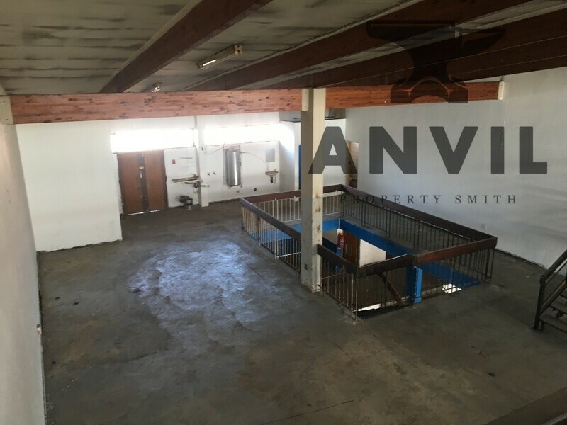 Metromitch, 563 Carl Street, Pretoria West - Unit 13 property image 4