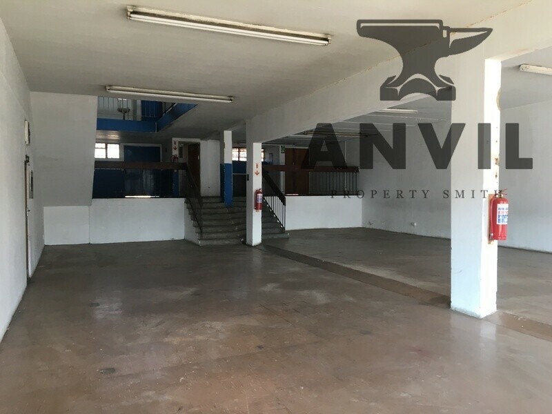 Metromitch, 563 Carl Street, Pretoria West - Unit 13 property image 8