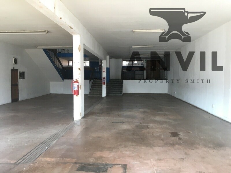 Metromitch, 563 Carl Street, Pretoria West - Unit 13 property image 1