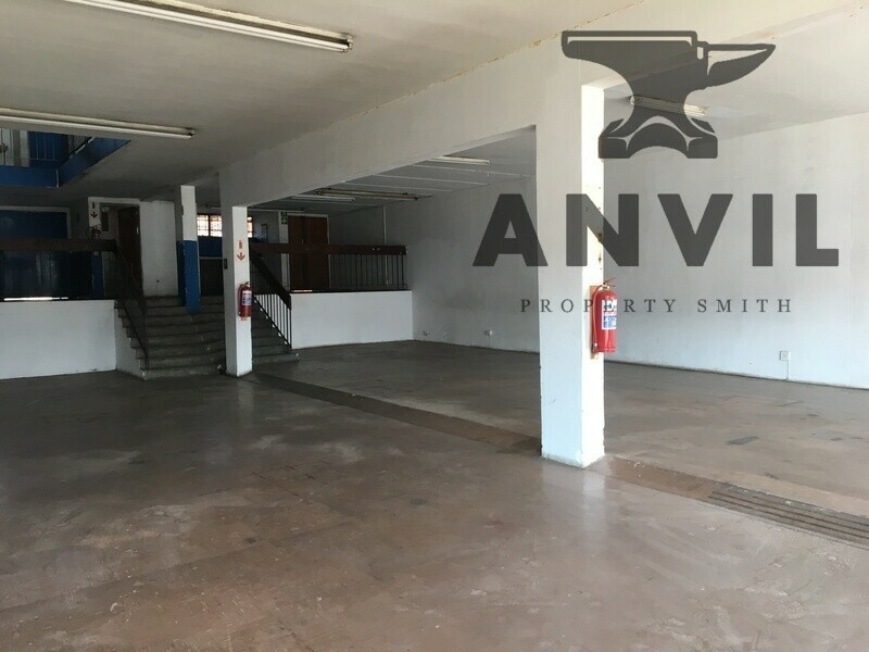 Metromitch, 563 Carl Street, Pretoria West - Unit 13 property image 7