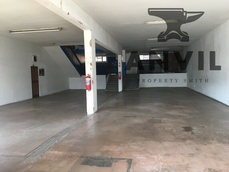 Metromitch, 563 Carl Street, Pretoria West - Unit 13 property image 9