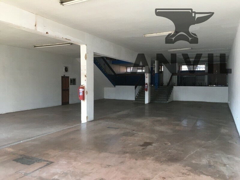 Metromitch, 563 Carl Street, Pretoria West - Unit 13 property image 10