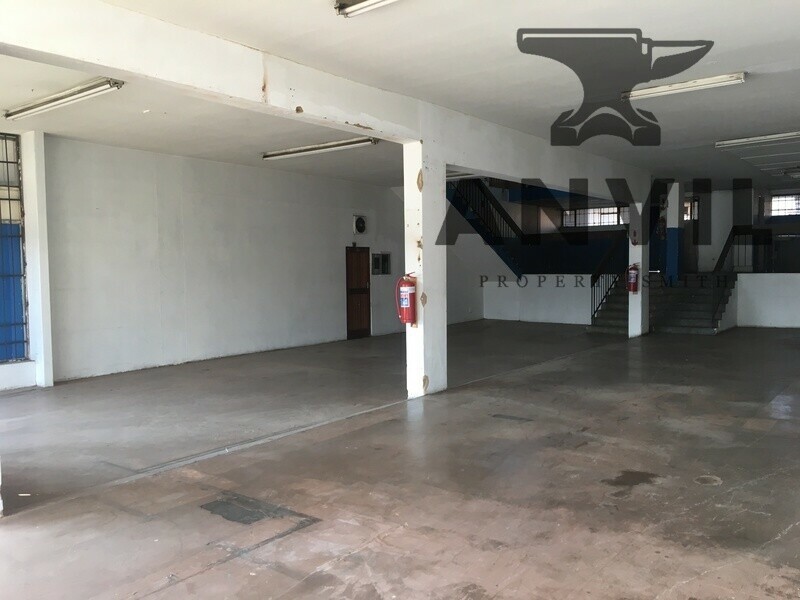 Metromitch, 563 Carl Street, Pretoria West - Unit 13 property image 11