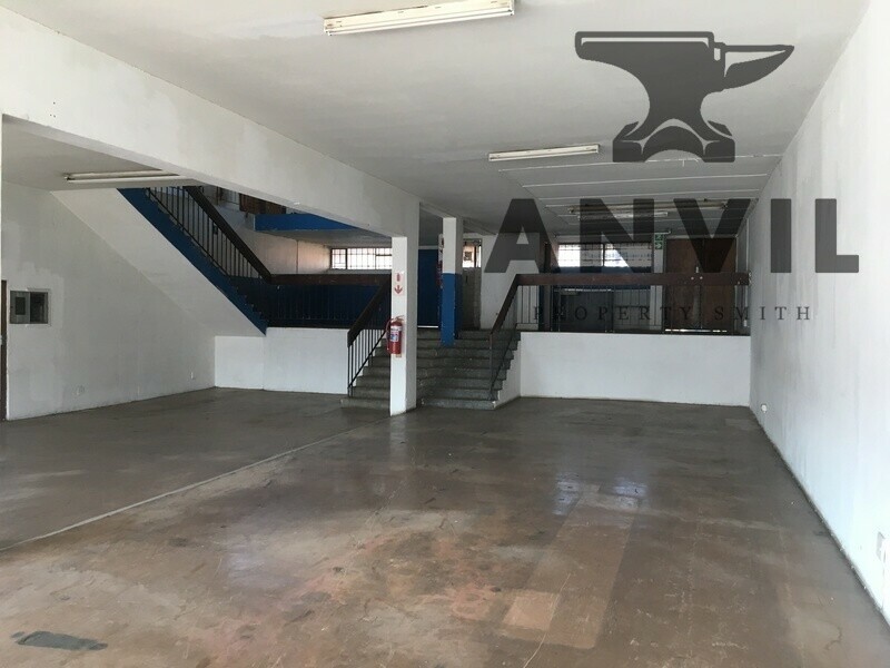 Metromitch, 563 Carl Street, Pretoria West - Unit 13 property image 15