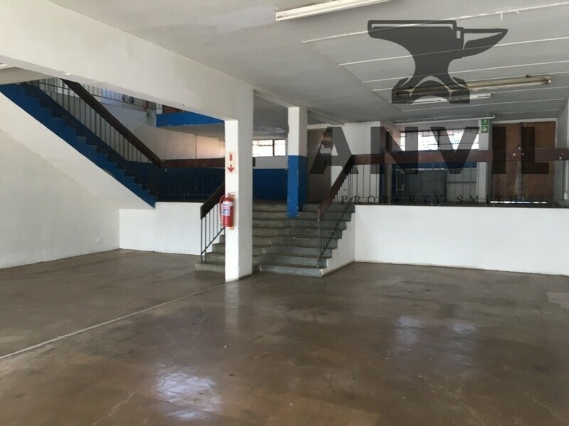 Metromitch, 563 Carl Street, Pretoria West - Unit 13 property image 16