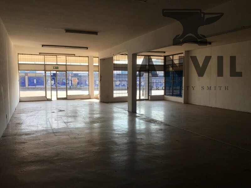 Metromitch, 563 Carl Street, Pretoria West - Unit 13 property image 17