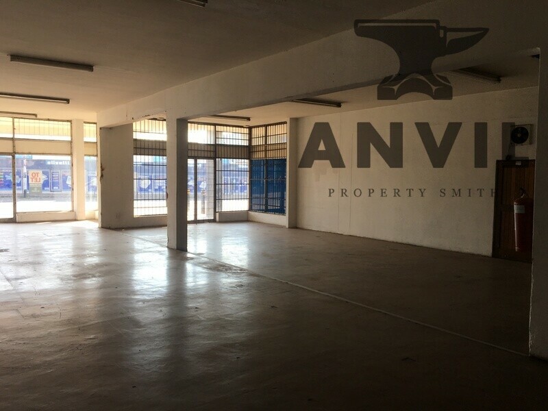 Metromitch, 563 Carl Street, Pretoria West - Unit 13 property image 18