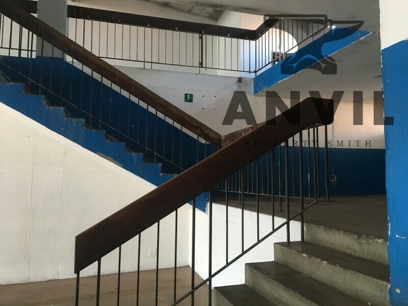 Metromitch, 563 Carl Street, Pretoria West - Unit 13 property image 19