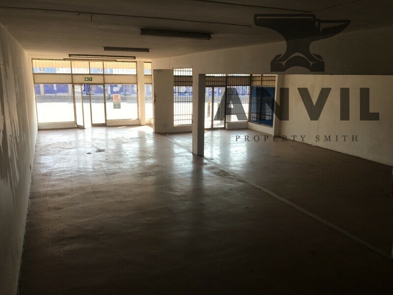 Metromitch, 563 Carl Street, Pretoria West - Unit 13 property image 20