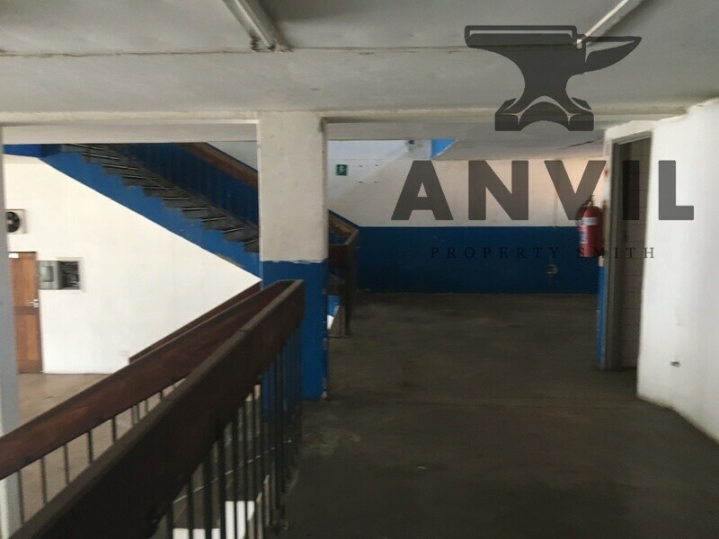 Metromitch, 563 Carl Street, Pretoria West - Unit 13 property image 21